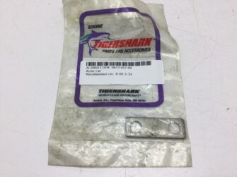 Eye Hook Backing Plate