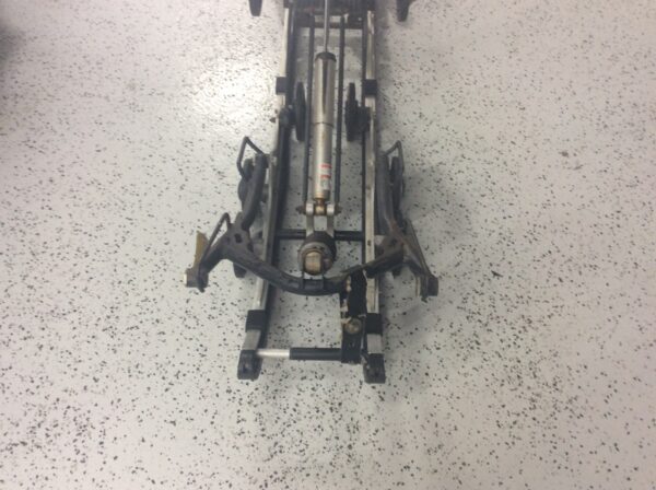 2010 Ski-Doo Suspension - Image 3