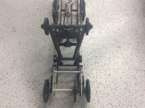2010 Ski-Doo Suspension - Image 4