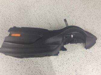 2000 Arctic Cat RH Belly Pan