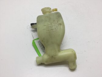 2004 Arctic Cat Coolant Tank