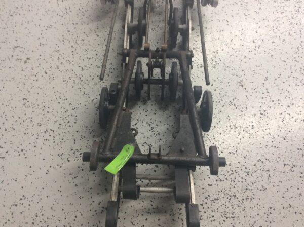 2002 Arctic Cat Suspension - Image 3