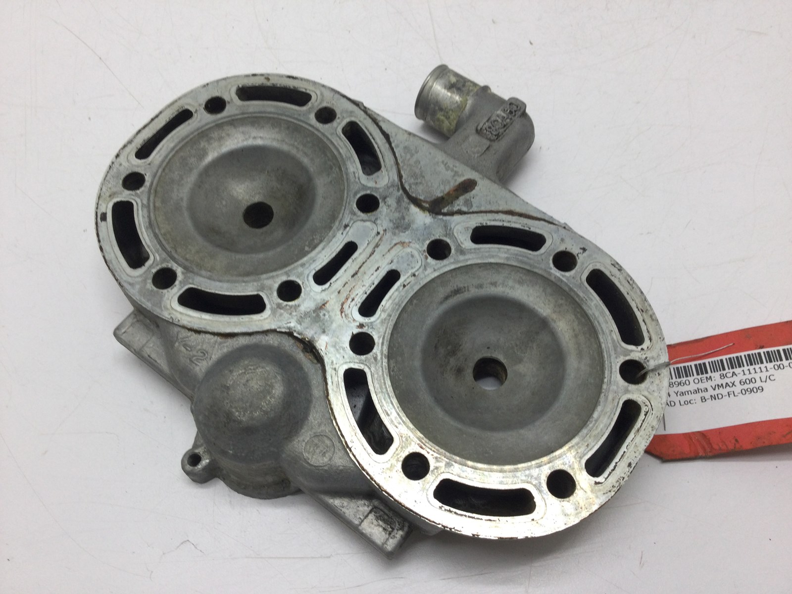 1994 Yamaha HEAD - Image 3