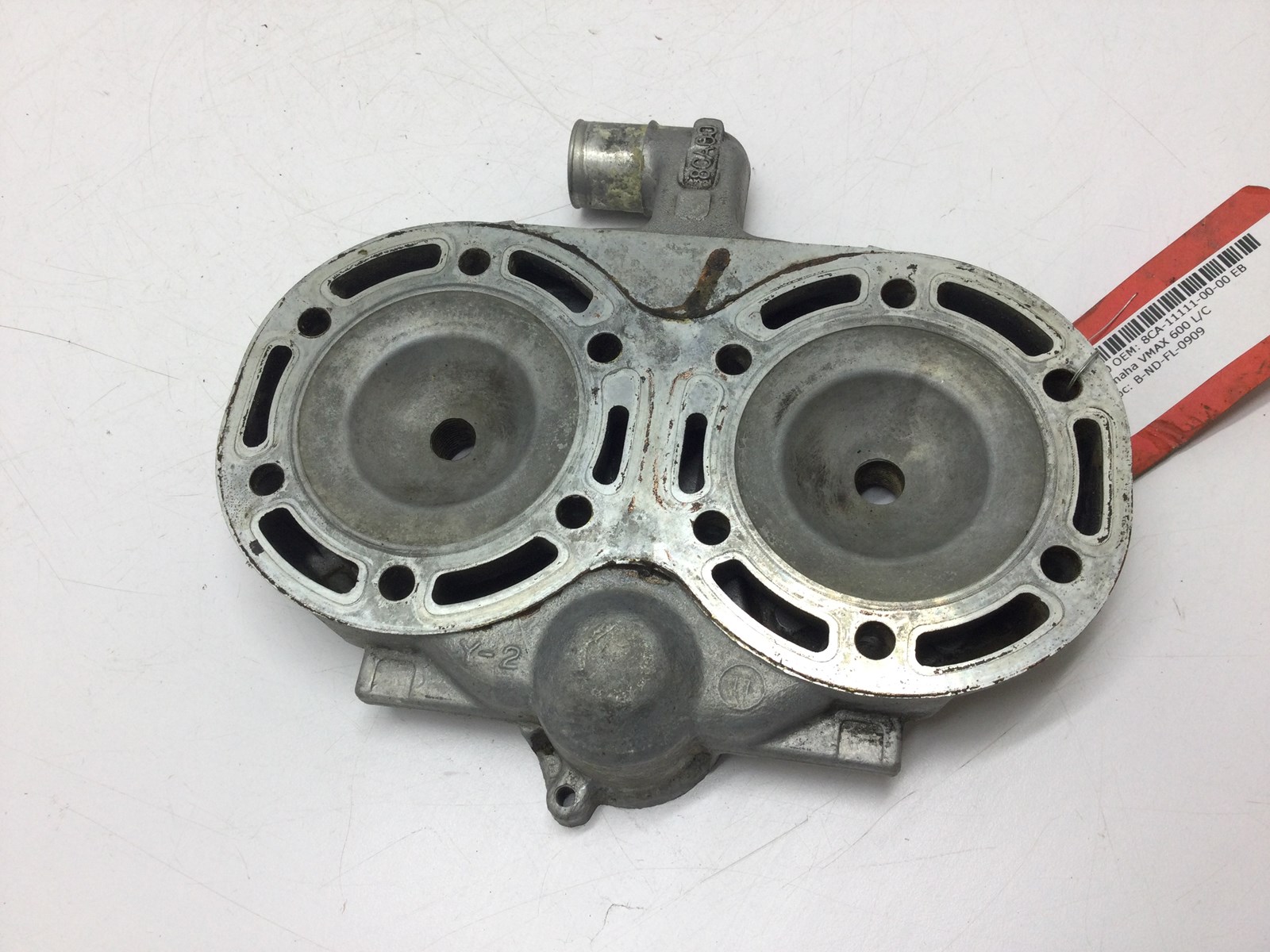 1994 Yamaha HEAD - Image 4