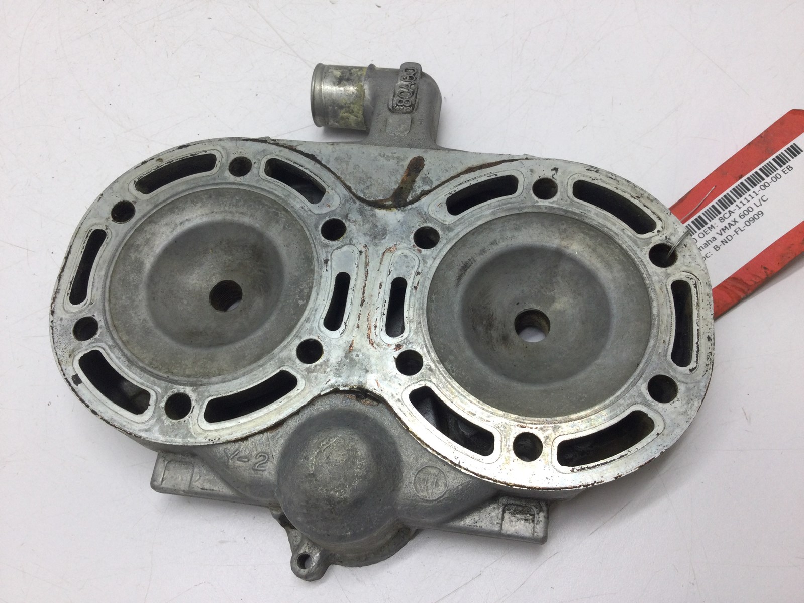 1994 Yamaha HEAD - Image 5