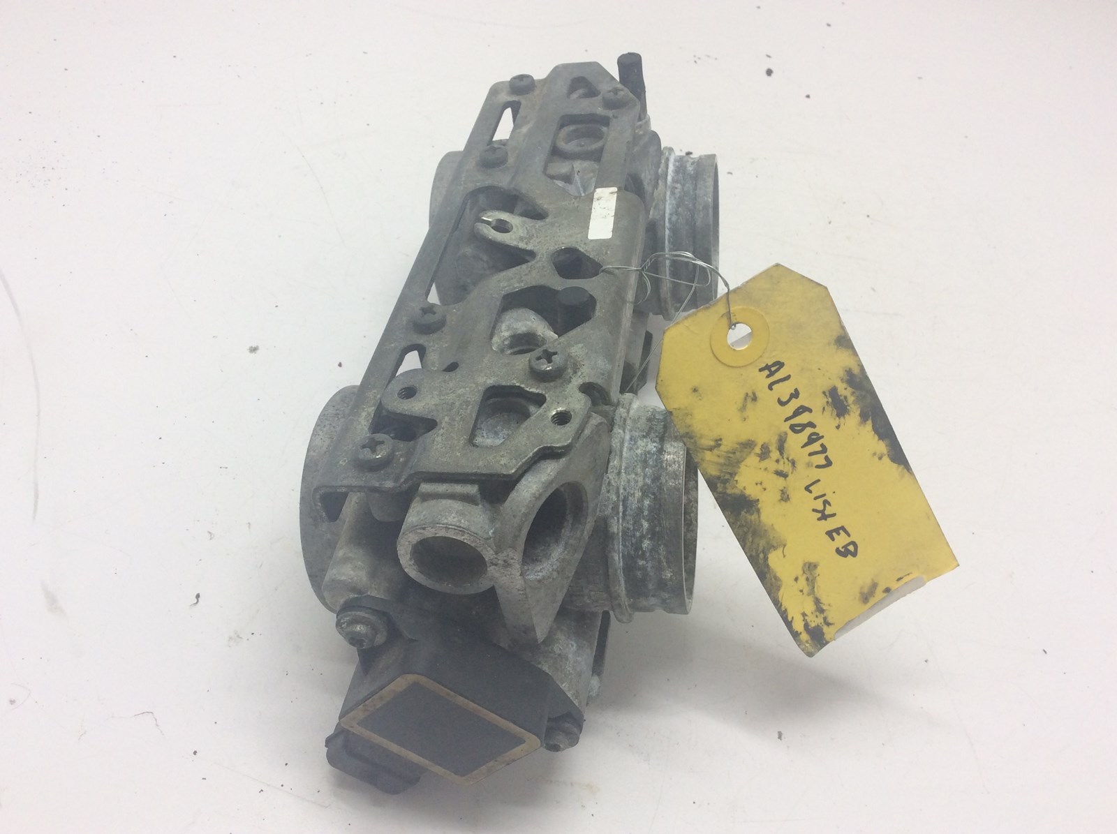 2010 Ski-Doo Throttle Body - Image 2