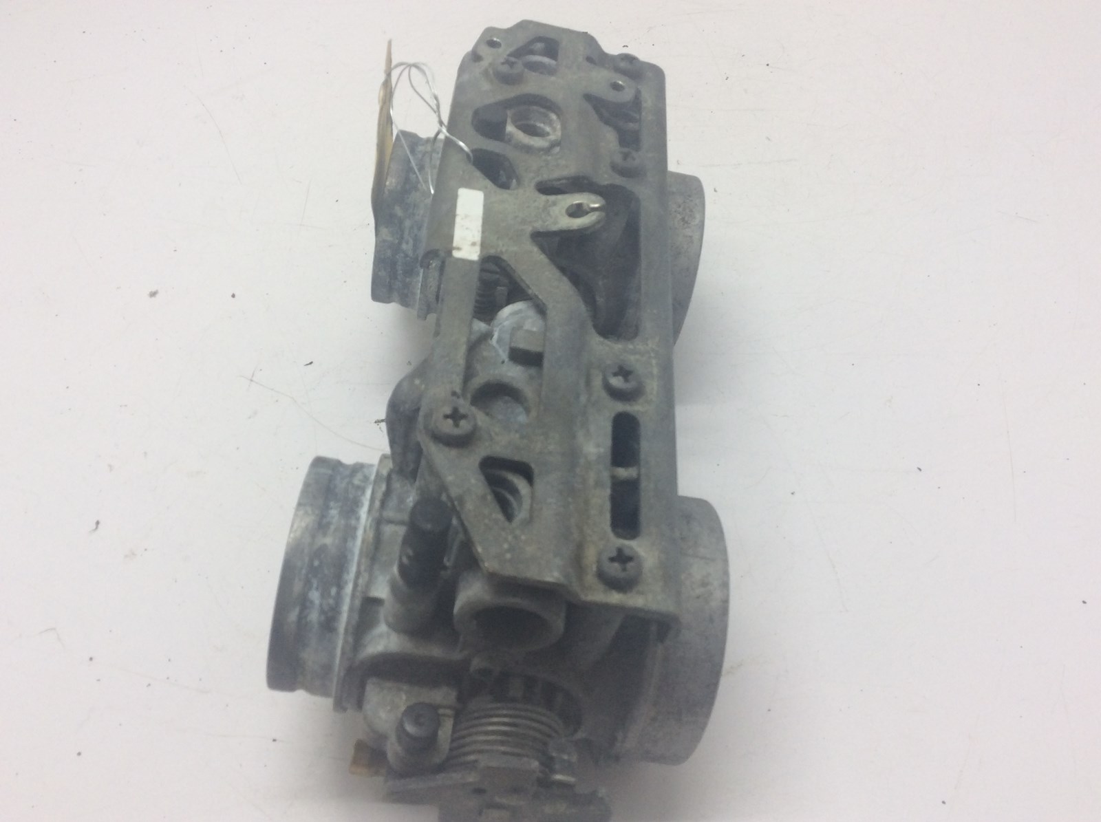 2010 Ski-Doo Throttle Body - Image 3