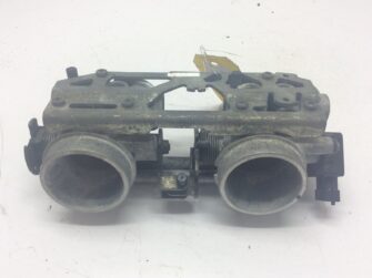 2010 Ski-Doo Throttle Body