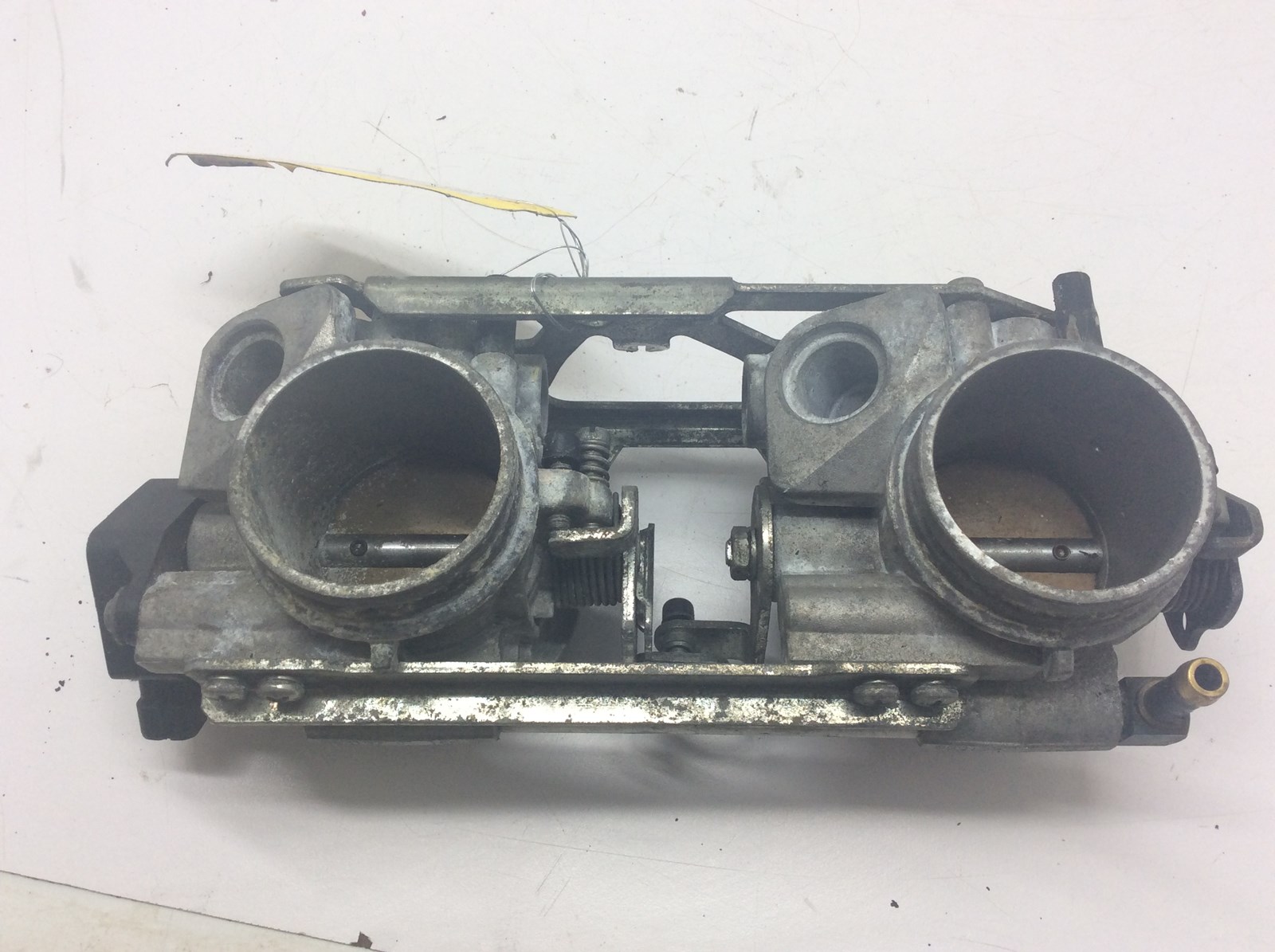 2010 Ski-Doo Throttle Body - Image 5