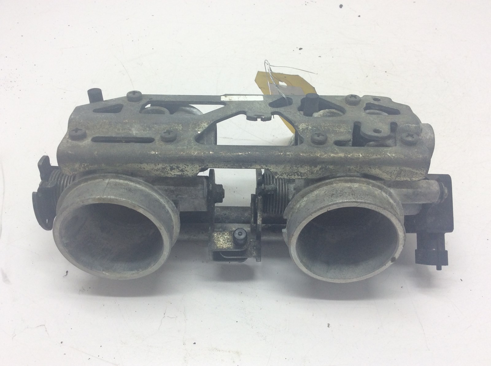 2010 Ski-Doo Throttle Body