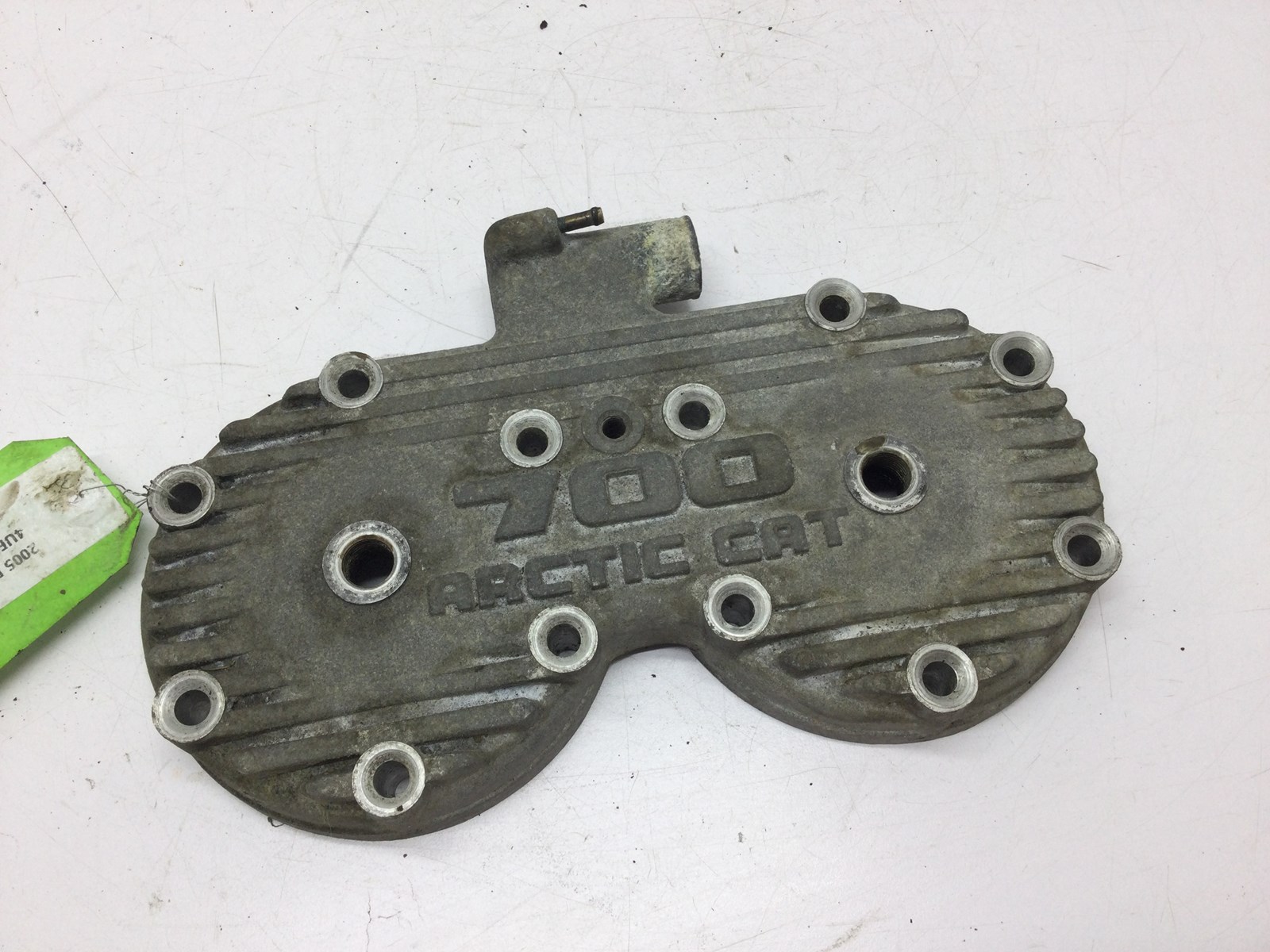 2003 Arctic Cat Head - Image 2