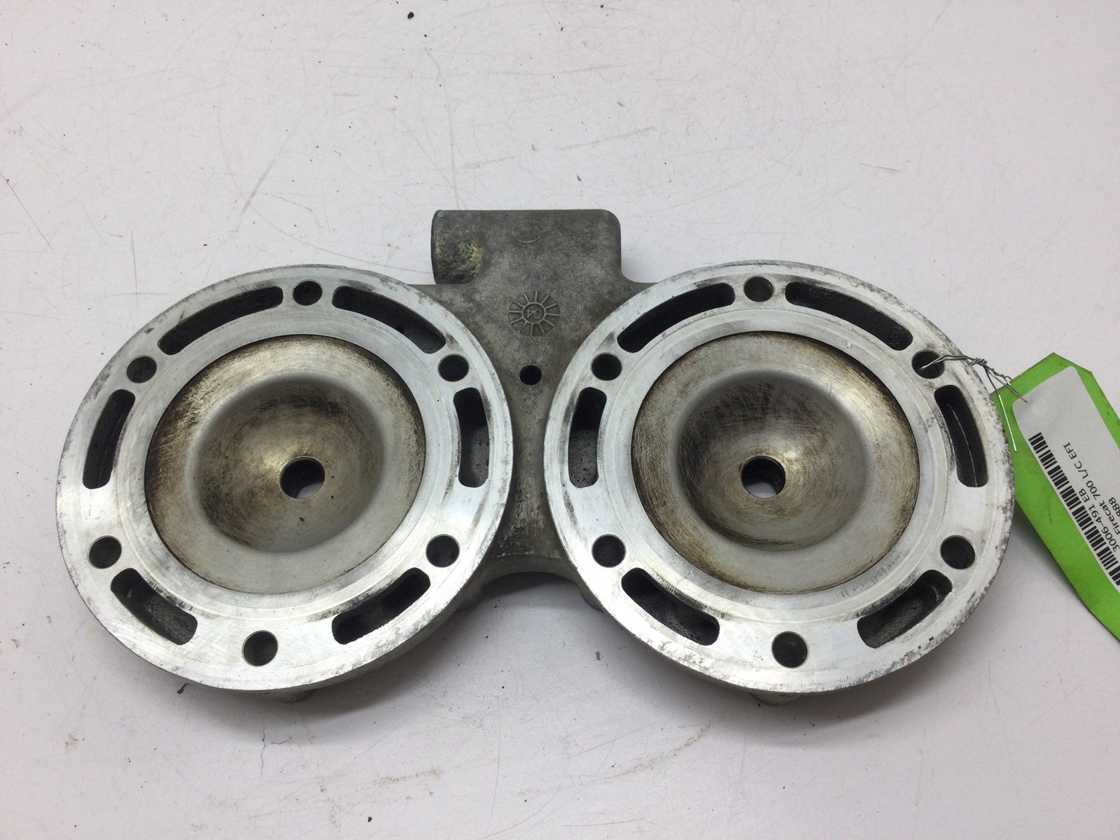 2003 Arctic Cat Head - Image 3