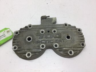 2003 Arctic Cat Head