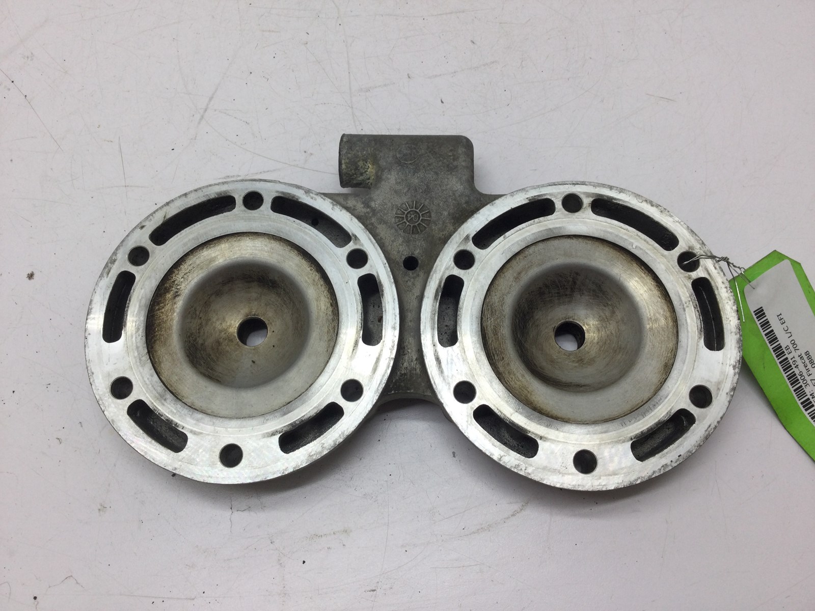 2003 Arctic Cat Head - Image 4