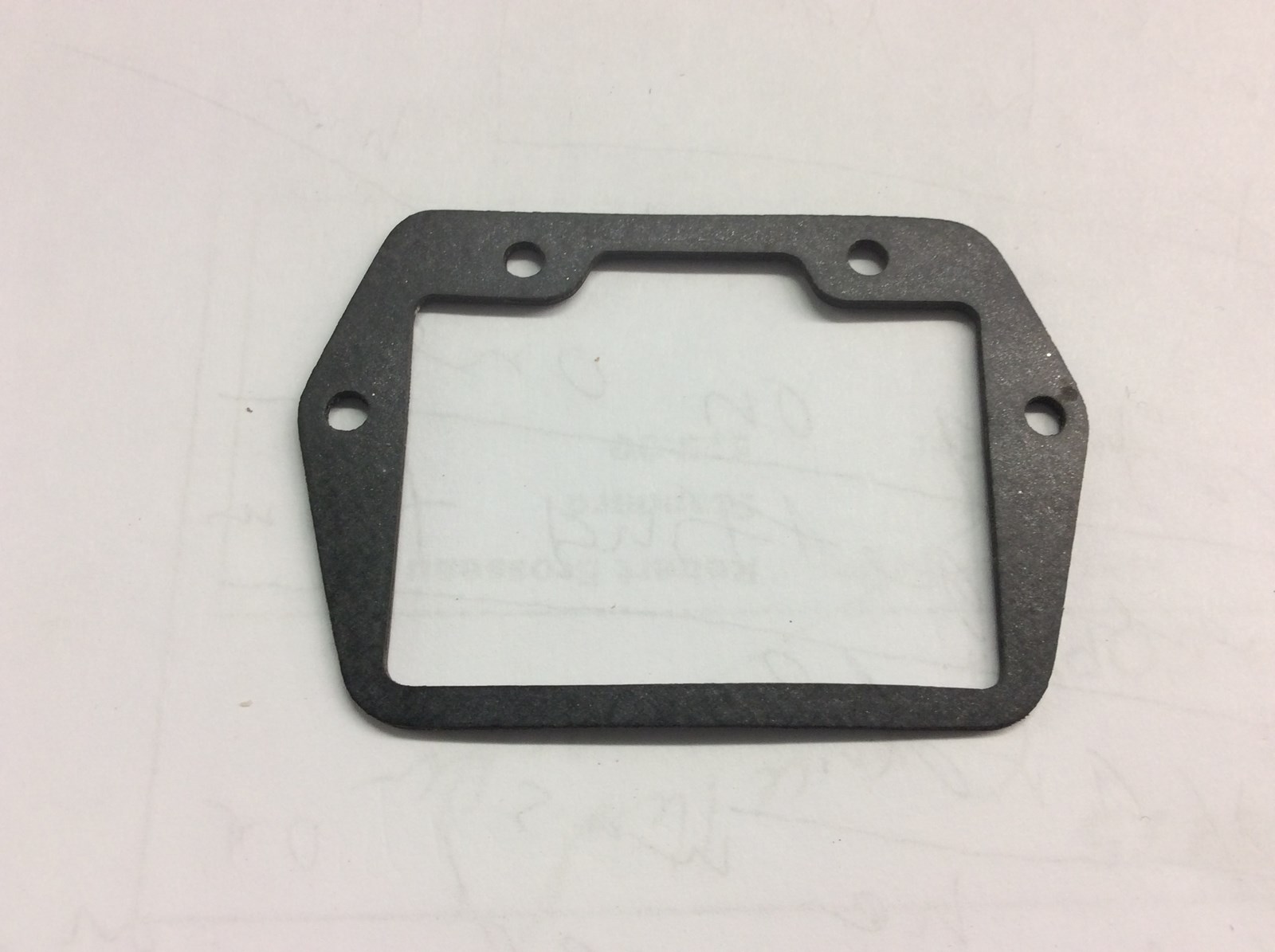 1971 Honda Gasket, Carburetor Bowl