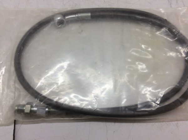 2020 PowerMadd Extended Brake Line (+6) - Image 2