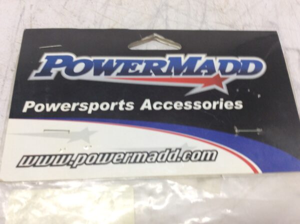 2020 PowerMadd Extended Brake Line (+6) - Image 3