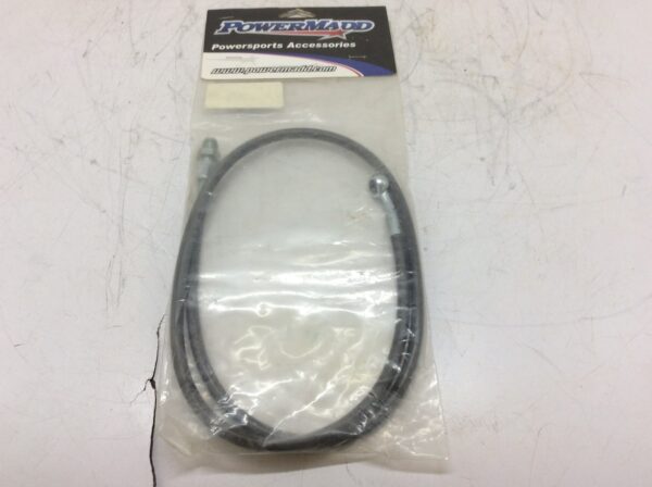2020 PowerMadd Extended Brake Line (+6)