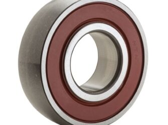 NTN CS204LU Bearing