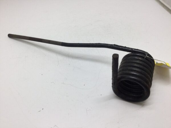 Suspension Spring - Left Rear (See Comments) - Image 2