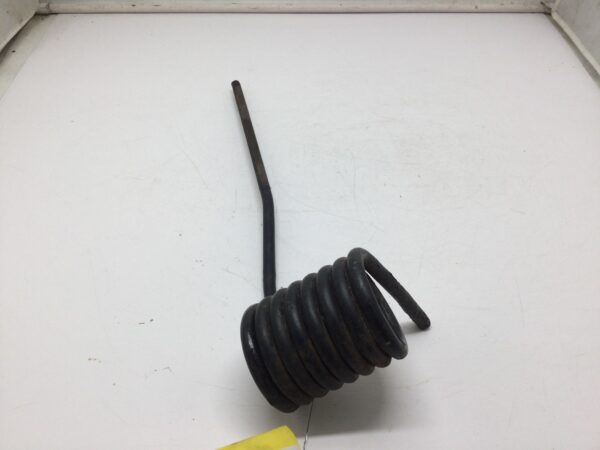 Suspension Spring - Left Rear (See Comments) - Image 4