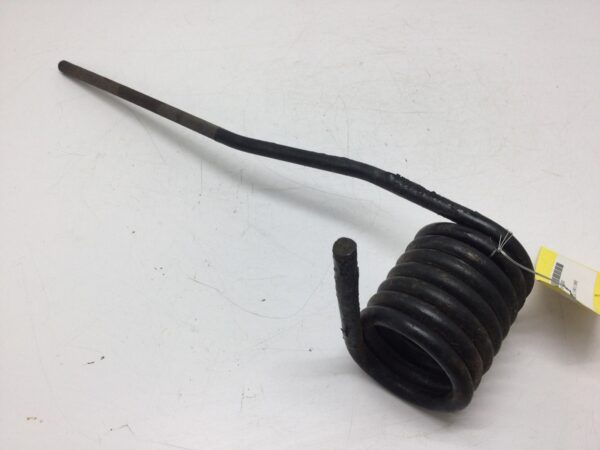 Suspension Spring - Left Rear (See Comments)