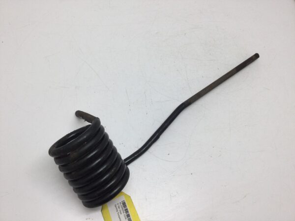 Suspension Spring - Right Rear - Image 2