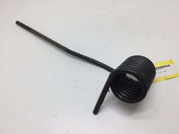 Suspension Spring - Right Rear - Image 3