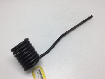 Suspension Spring - Right Rear