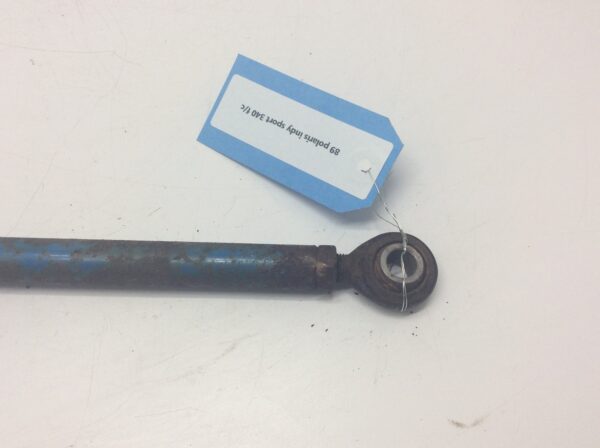 1989 Polaris Lower Radius Rod - Image 4
