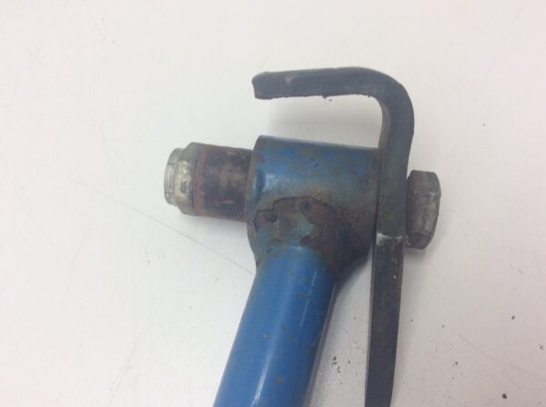 1989 Polaris Lower Radius Rod - Image 4