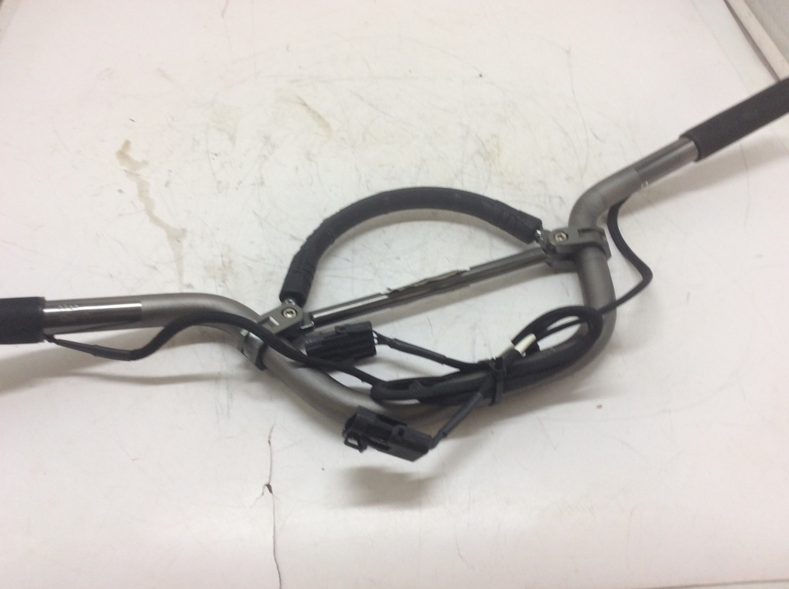 2016 Polaris Handlebar, Mid Rise Assembly - Image 4