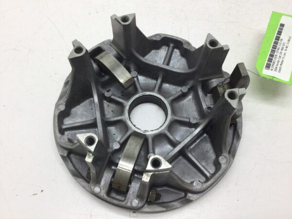 2004 Arctic Cat Clutch Movable Outer Sheave - Image 4
