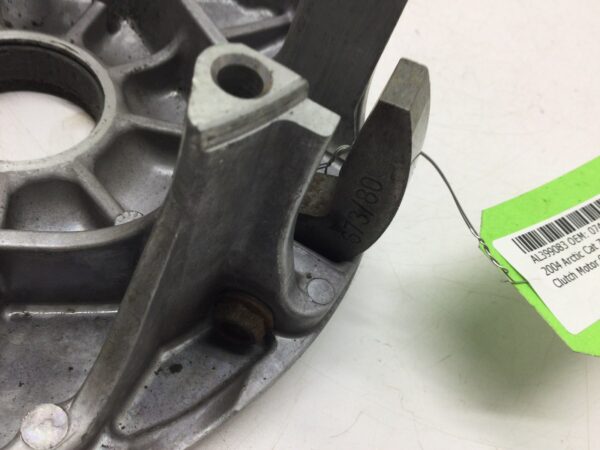 2004 Arctic Cat Clutch Movable Outer Sheave - Image 5