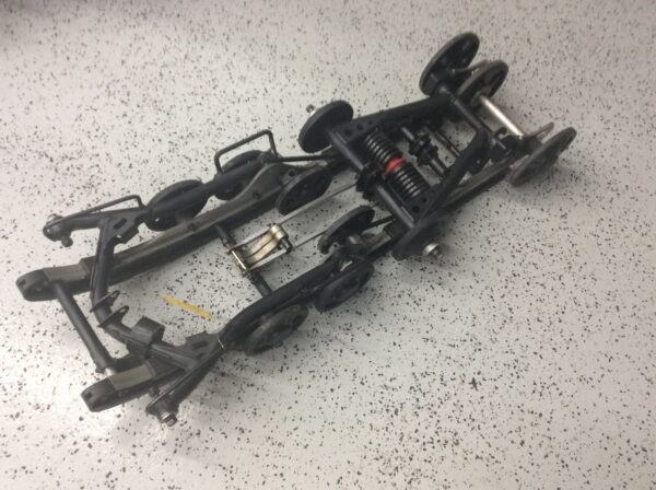 2013 Ski-Doo Suspension - Image 2
