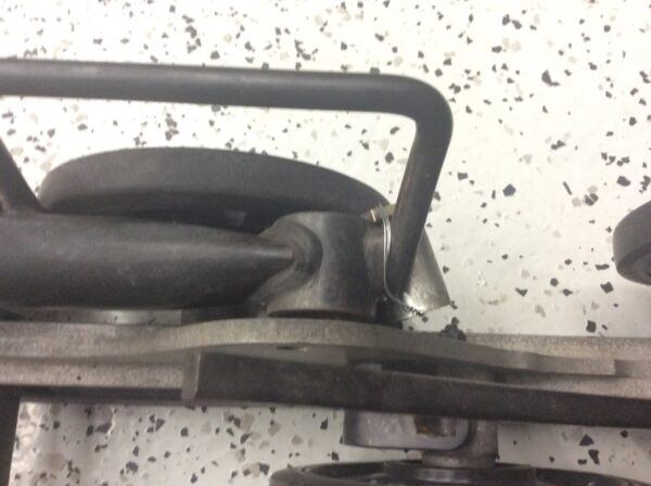 2013 Ski-Doo Suspension - Image 3