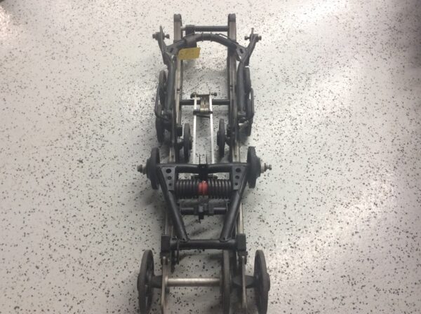 2013 Ski-Doo Suspension - Image 4