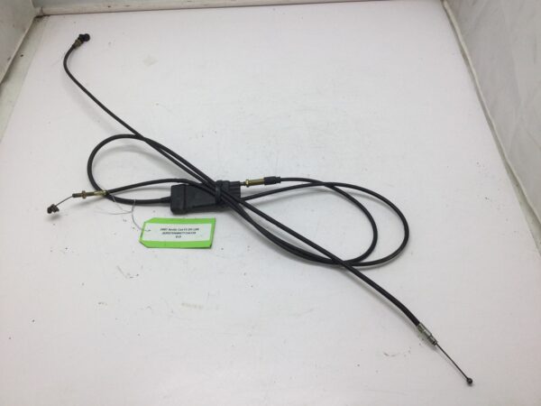 2007 Arctic Cat Throttle Cable - Image 2