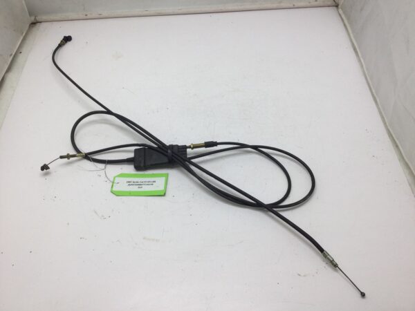2007 Arctic Cat Throttle Cable - Image 3
