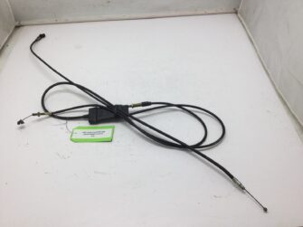 2007 Arctic Cat Throttle Cable