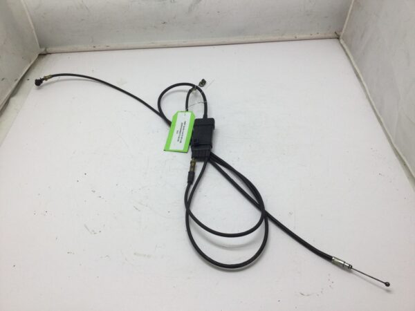2007 Arctic Cat Throttle Cable - Image 4