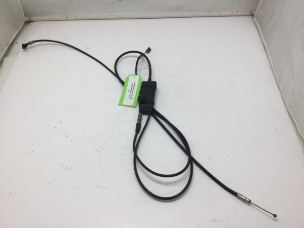 2007 Arctic Cat Throttle Cable - Image 5