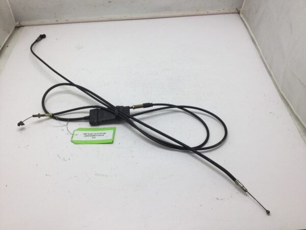 2007 Arctic Cat Throttle Cable
