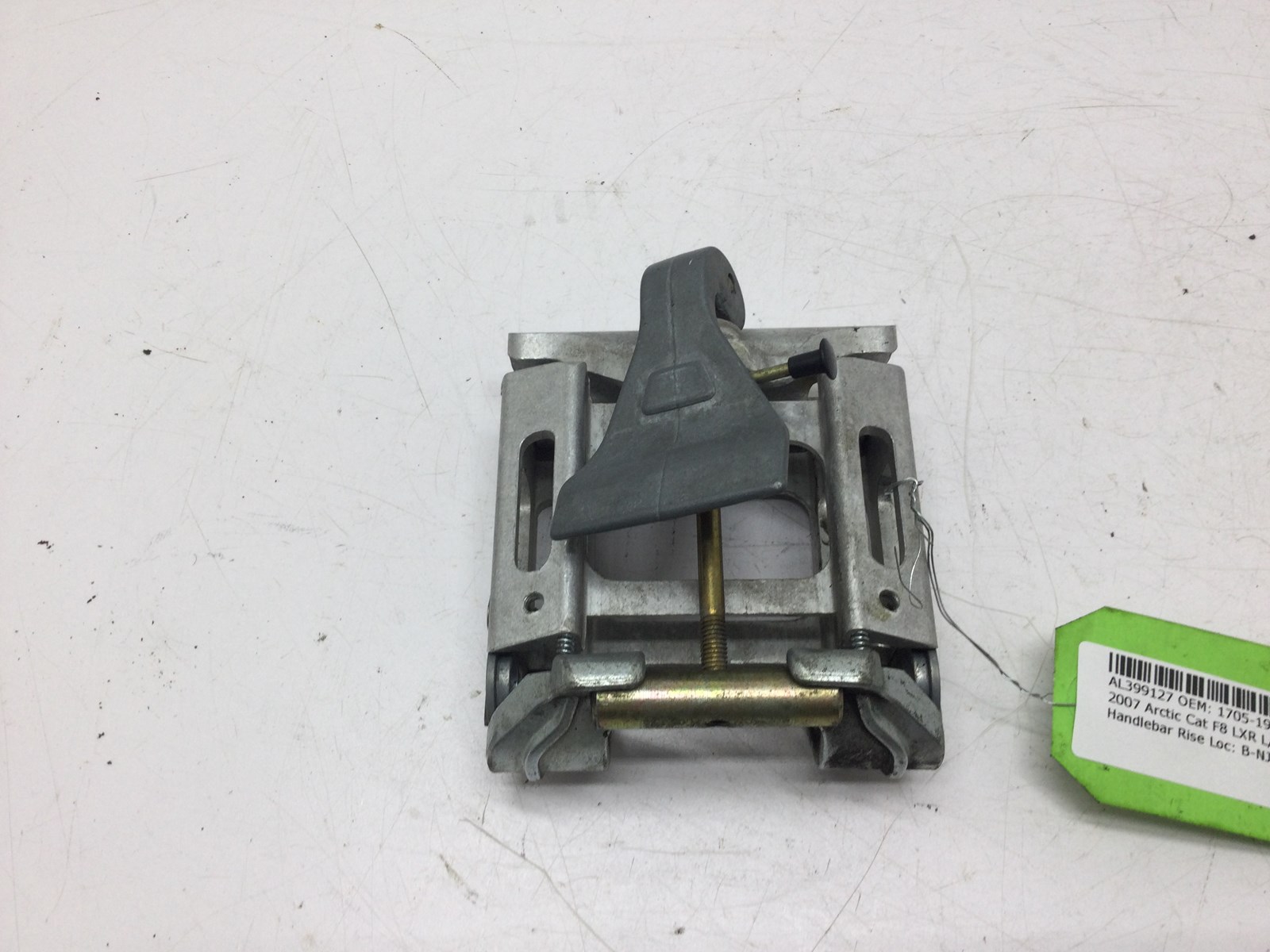 2007 Arctic Cat Handlebar Riser - Image 3