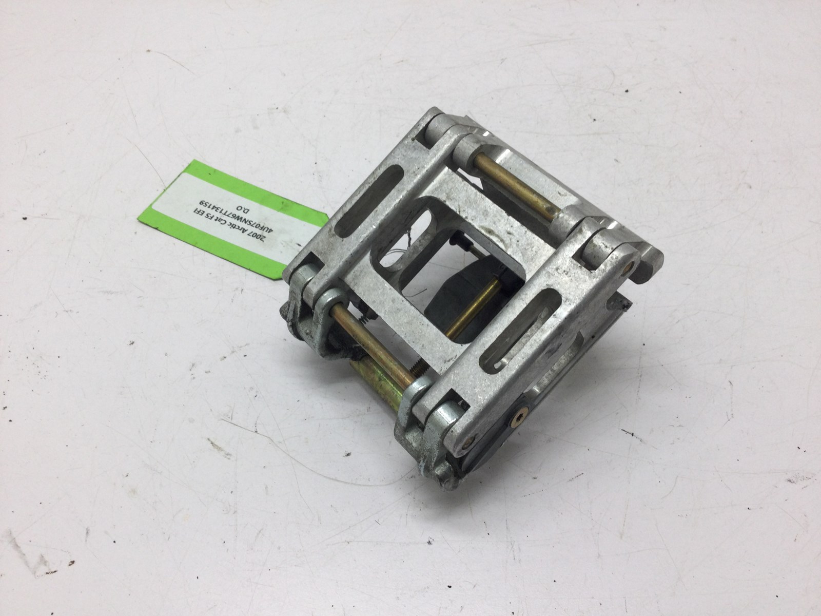 2007 Arctic Cat Handlebar Riser - Image 5