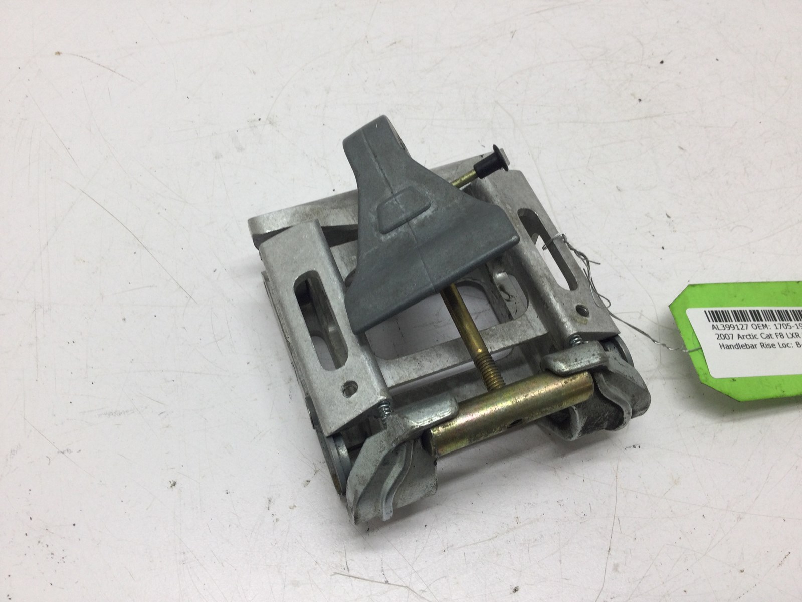 2007 Arctic Cat Handlebar Riser