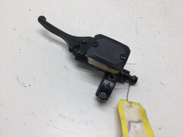 Brake Master Cylinder - Image 2