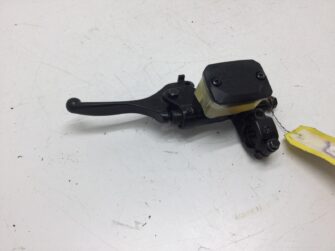 Brake Master Cylinder