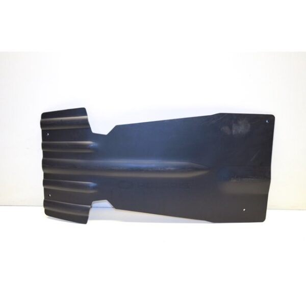 Skid plate - Black - Image 2