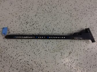 1990 Polaris Trailing Arm RH